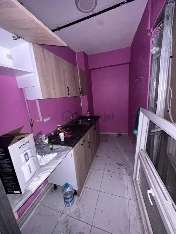 Çağlayan Taşocağı Caddesinde Satılık 400m2 Boş Dükkan Mağaza 2