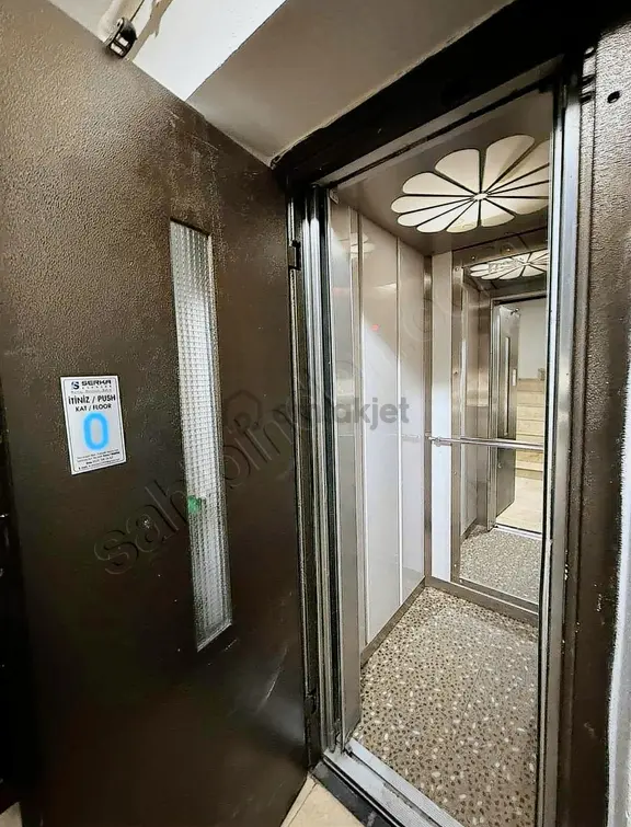 Yorulmaz Gayrimenkulde 1