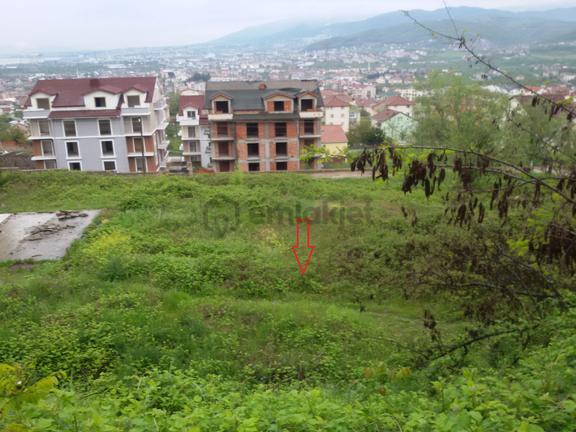 Kocaeli Gölcük Şirinköy Gözlementepede Satılık 454 M² Arsa 1