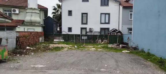 Sahibinden Serdivan Bahçelievler Mh. Satılık Arsa 144 M² - 3 Kat İmarlı 1