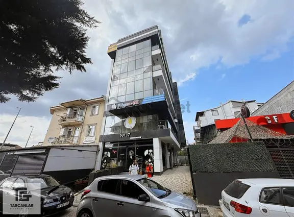 Tarcanlardan İzmit Yahyakaptanda Fırsat Büro Ofis Katı -iş Yeri 1