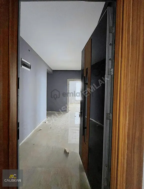 Güneşli Mahallesi Satılık 4+1 2