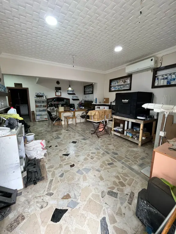 Gazikent 19 Nolu Cadde Üzeri 80 Metre Dükkan Otobüs Güzergahında 2