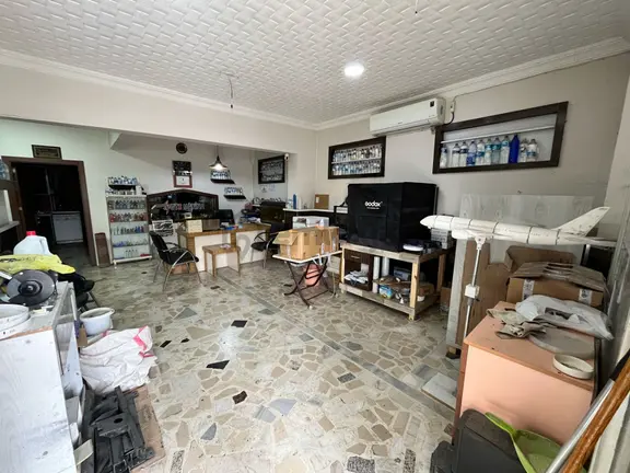 Gazikent 19 Nolu Cadde Üzeri 80 Metre Dükkan Otobüs Güzergahında 1