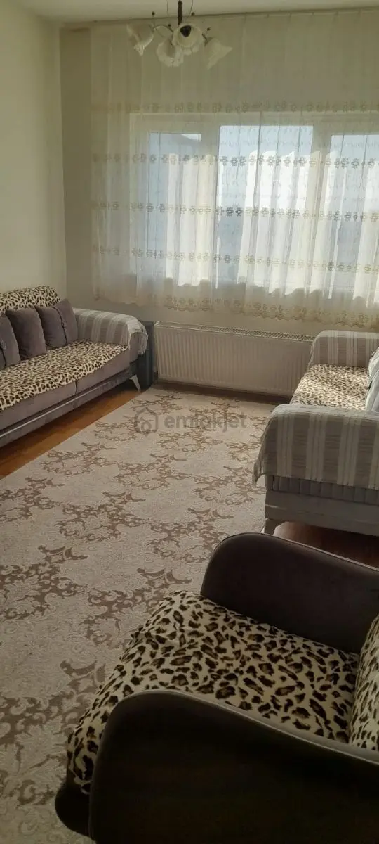 Aydın Efeler Zeybek Mah. Toki Satılık 2+1 Daire 1