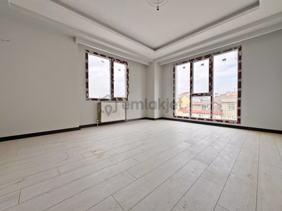 Home Vizyon Bahçelievler Kocasinan Satılık Sıfır Otoparklı Lüx 2+1 Daire. 1