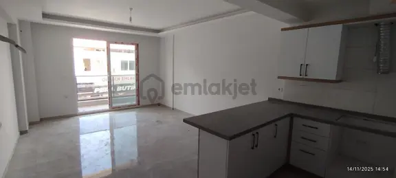 Stop’tan Ortaca Terzialiler *sıfır* 1+1 Satılık Daire 1