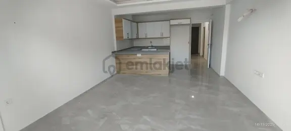 Stop’tan Ortaca Terzialiler *sıfır* 1+1 Satılık Daire 2