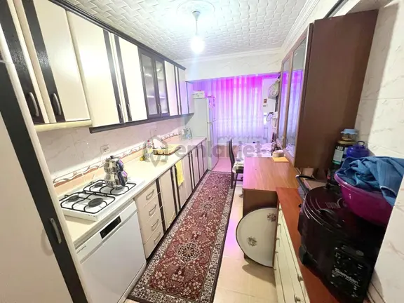 ** Atapark'ta Cadde Yakını Orta Katta 3+1 Bağımsız Masrafsız Satılık Daire ** 1