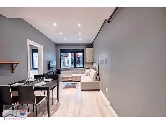 Bebek'te Sahile Yakın, Masrafsız, Eşyalı 1+1 Daire 1