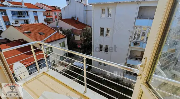 Barbaros Mahallesinde Satılık 2+1 Dublex Daire 2