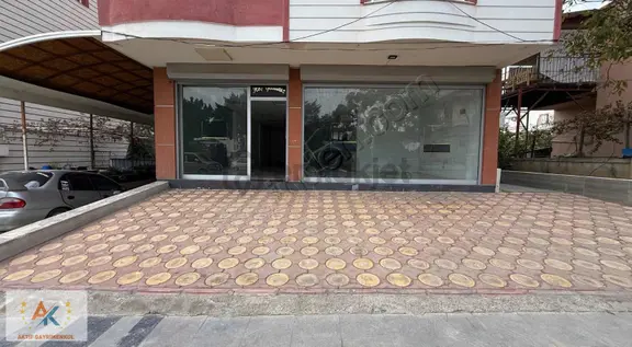 Aktif'ten Çiftçiler Cadesine Sıfır Zemin + Bodrum 2 Katlı Dükkan 1