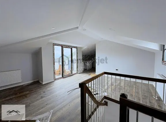 Büyükçekmece Celaliye Satılık Sıfır 3+1 Dublex Daire 2