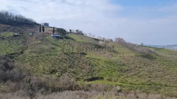 Atakumda Eşsiz Yatırım: Deniz Ve Baraj Manzaralı 46 Dönüm 2