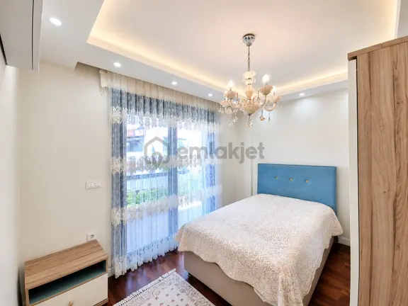 Umas Solutıon'dan Denize Sıfır 7+2 Tripleks Lüks Villa 2