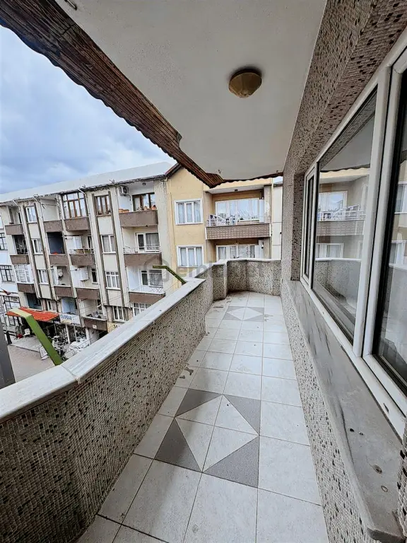 Sancak Emlak'tan Çark Caddesinde 3+2 Eşyalı Daire 2