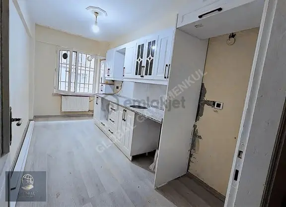 Şeyh Sinan Mah 2+0 İskanlı Satılık Daire 2