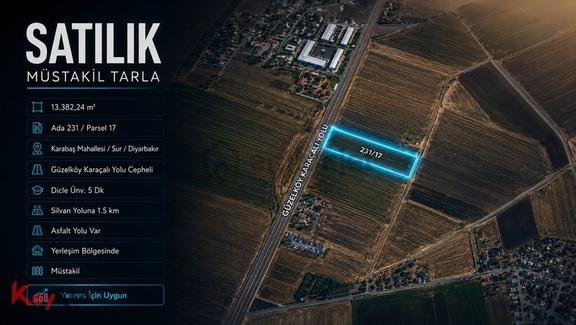 Müstakil Tek Tapulu Yola Cepheli Yatırımlık Kaçırmayın ! 1
