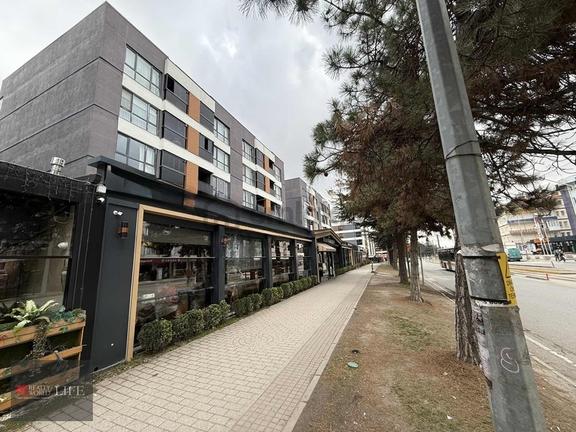 Rw Lıfe // Şirintepe Mh Eczacılık Yanı 85m2 2+1 Satılık Daire 2