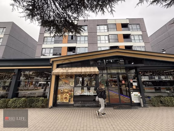 Rw Lıfe // Şirintepe Mh Eczacılık Yanı 85m2 2+1 Satılık Daire 1