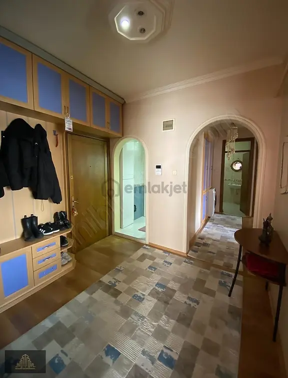 Tezcan Dan Karatay Matbacılar Yanı Buhara Sitesinde 3+1 Daire 2