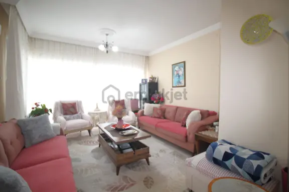 Retro’dan Pirireis Mah’de Masrafsız Asansörlü B.mutfak Fırsat 2+1 1