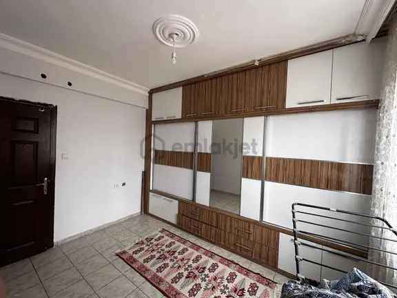 Net Emlaktan Ful Yapılı Ara Kat Masrafsız 2+1 Daire 2