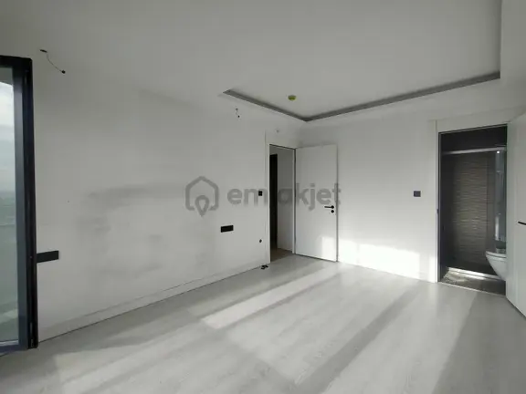 İstova Resıdence 180° Manzara-köşe 2+1-ebeveyn Banyo-ayrımutfak 2