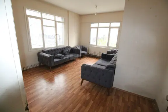 Arga'dan Buca Menderes Mah. D. Gazlı 3+1 Satılık Daire. 2