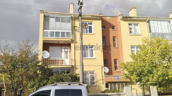 Pazarlık Var Hobi Bahçeli 3+1 1