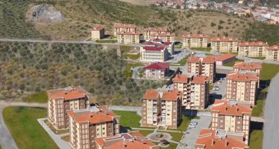 3100 Metrekare İmara 700 Metre Mesafede Kelepir Arazi 2