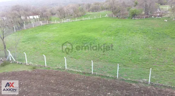 Ayaş Yağmurdede Köyü Tek Tapu Tarla 2
