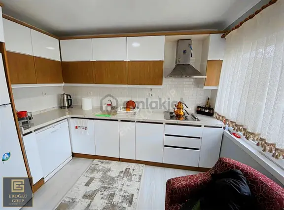 Eroğlu Grup'tan Memlik'te Satılık Lüks Bahçe Evi 2
