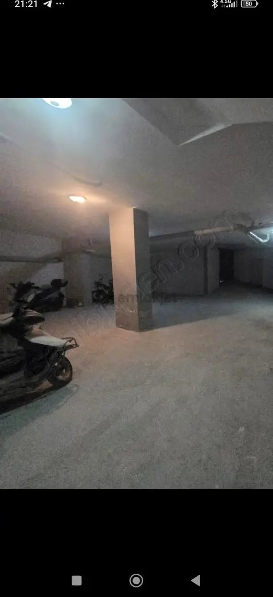 Gelibolu Nun En Prestijli Caddesinde 155 M2 3+1 Daire 2