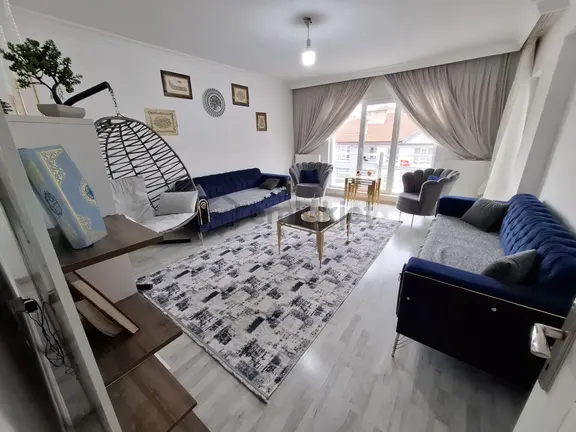 Altındağ - Beşikkaya Mah. Perşembe Pazarı Yak. 3+1 Satılık Dubleks Daire !!! 2