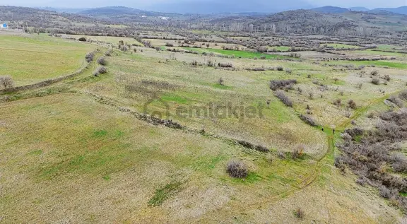 Çeribaşı Mah.satılık Tarla Yatırımlık,yol Cepheli, Genişarazi 2