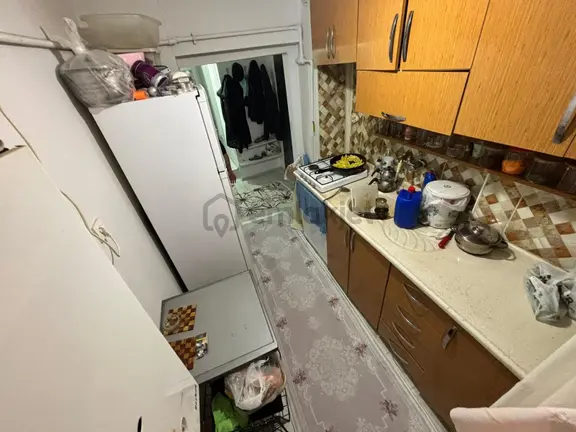 Koza Emlak'tan Tandoğan Mahalesinde Balkonlu Bağımsız Satılık Dairee 1