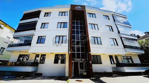 Konya Beyşehir Yeni Mahallede Sıfır Oturuma Hazır 3+1 Daire 1