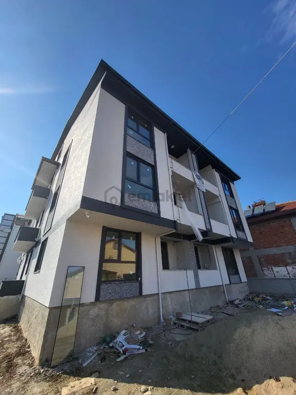 Satılık 4+1 Çatı Dublex Daire 1