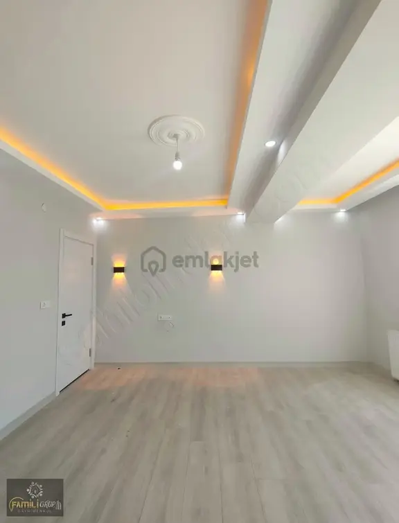 Kapaklı Hastane Yanı Satılık 2+1 Geniş Daire 2