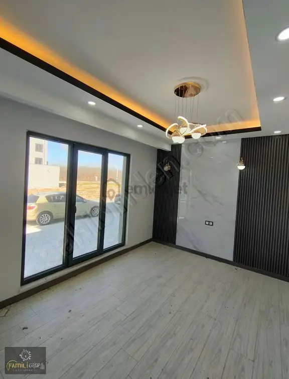 Kapaklı 19 Mayıs Mahallesi Hastane Karşısı Satılık Lüks Daire 2