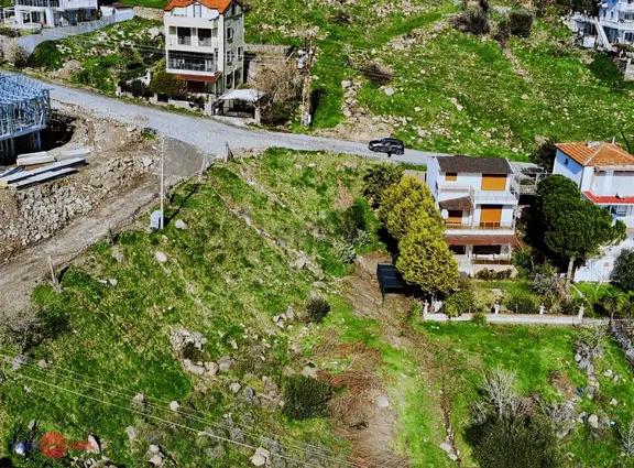 Bimeyko Denize 400 M Köşe Kapanmaz Deniz Manz. Arsa 2
