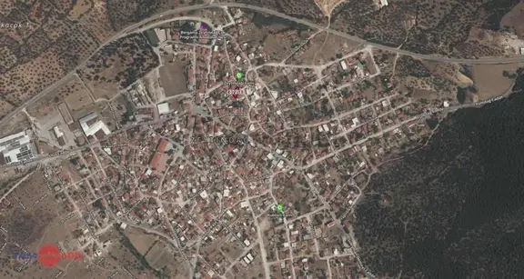 Zeytindağ Da Çandarlıya Yakın Yatırımlık Arsa 1