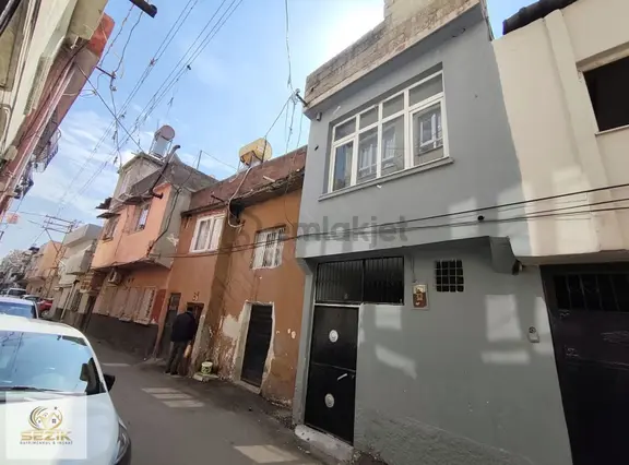 Havuzlubahçe De Saydam Caddesi Civarı 2+1 Dubleks Satılık Ev 2
