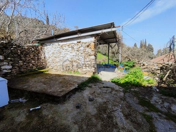 Pek Emlaktan Köy İçi Çok Amaçlı Köşe Konumda Satılık Arsa 2