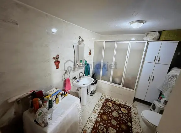 Pek Emlaktan İstasyon Karşısı Sokağında Arakat 4+1 Satılık Daire 2