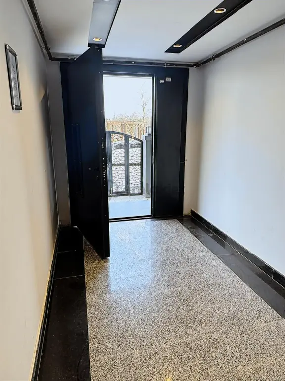 Çerkezköy Merkezde 1+1 Arakat Polis Evinin Arkasında 2
