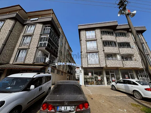 Öğretmen'den Düzce Gümüşova'da Satılık 3+1 Daire Fırsatı 1