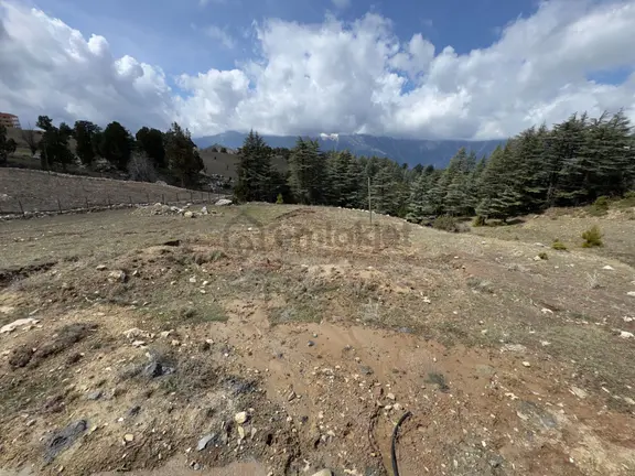 Sahibinden | Alt Yapısı Hazır, Manzarası Kapanmaz Yayla Arsası 1