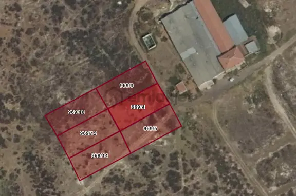 Aksaray Yavuz Sultan Selim Mah Satılık Arsa /603 M 2
